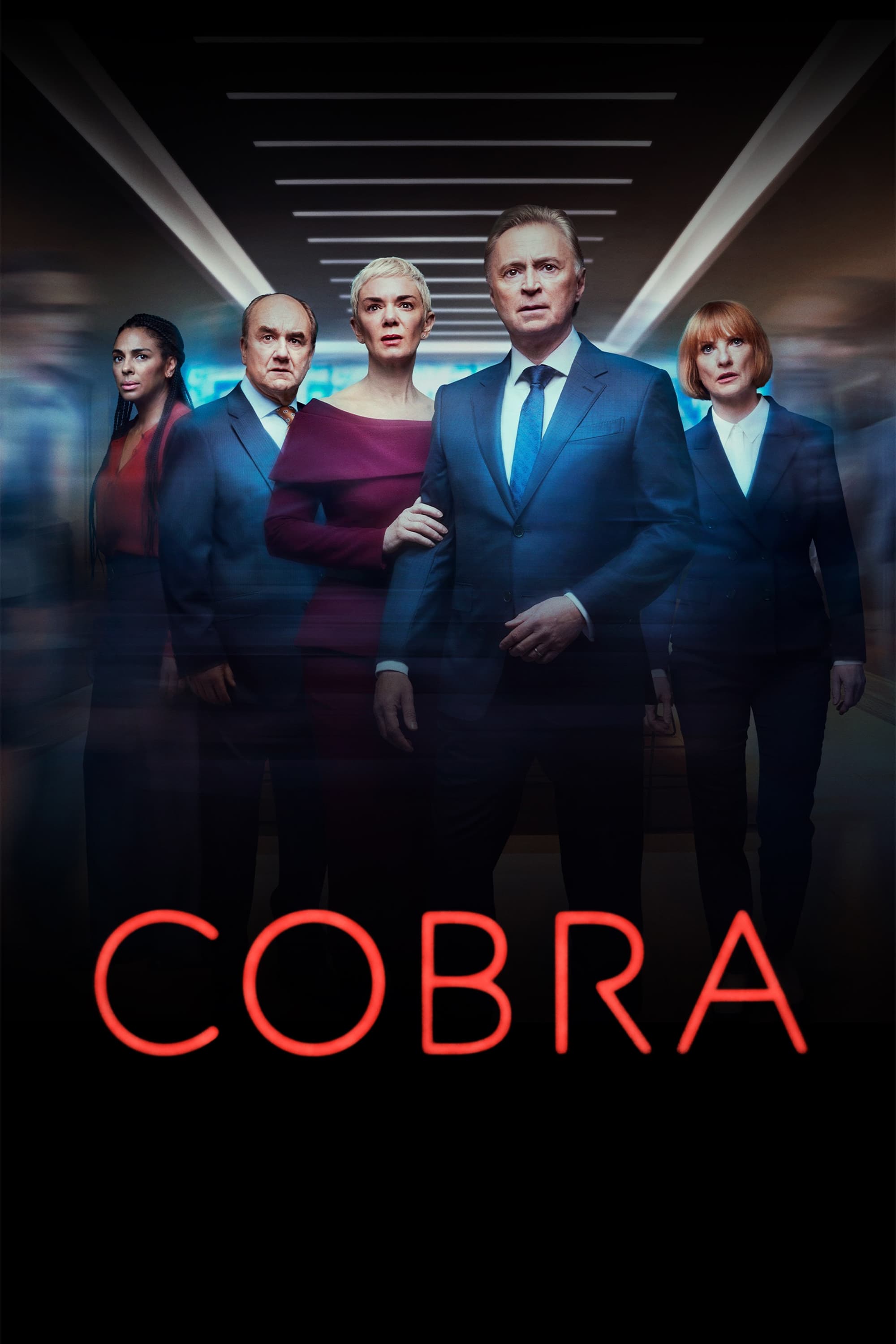 COBRA [215025] (A1579328118) [[TV Shows]] --Plex--